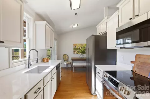 Kitchen - 612 Meadowview Dr, Monroe, NC 28110 photo 1 of 4