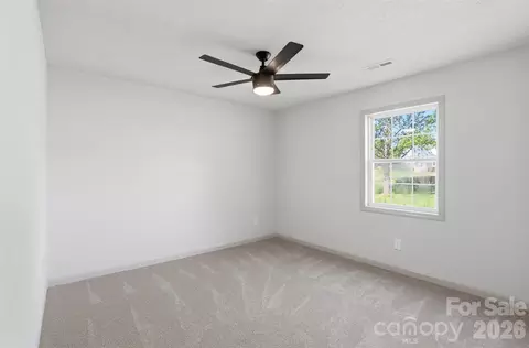 Bedroom - 612 Meadowview Dr, Monroe, NC 28110 photo 5 of 6