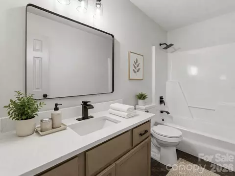 Bath - 612 Meadowview Dr, Monroe, NC 28110 photo 2 of 2