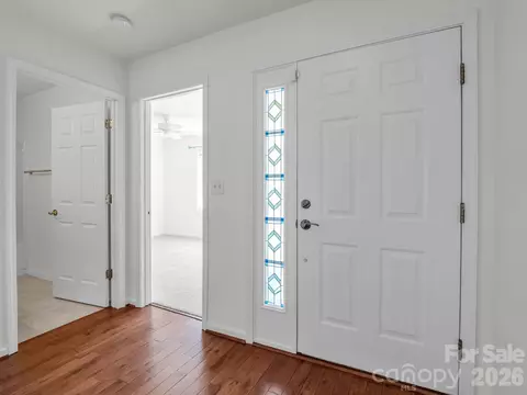 Entry Way - 23 Tutor Ln, Brevard, NC 28712 photo 1 of 1