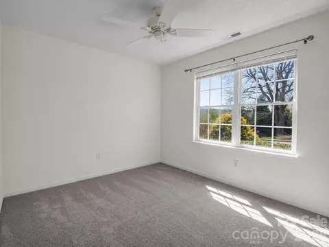 Bedroom - 23 Tutor Ln, Brevard, NC 28712 photo 5 of 6