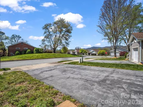 Exterior - 23 Tutor Ln, Brevard, NC 28712 photo 6 of 6