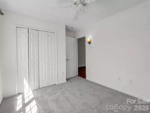 Bedroom - 23 Tutor Ln, Brevard, NC 28712 photo 6 of 6