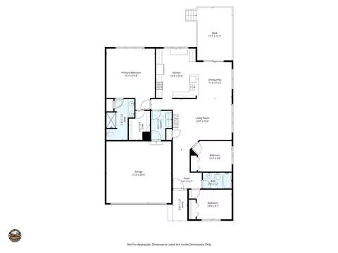Floorplan - 23 Tutor Ln, Brevard, NC 28712 photo 1 of 1