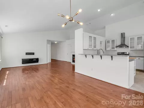 Living - 23 Tutor Ln, Brevard, NC 28712 photo 5 of 5