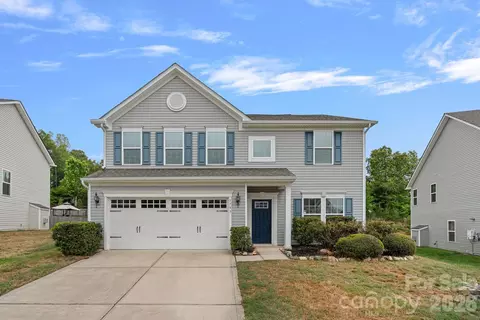 1793 Mill Creek Sw Ln SW, Concord, NC 28025
