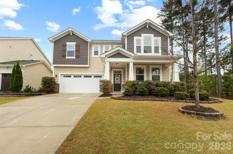 14206 Ridgewater Way, Charlotte, NC 28278
