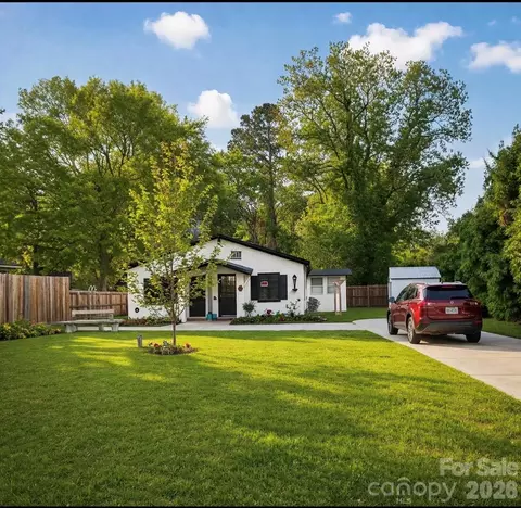 104 N Branch St, Elm City, NC 27822