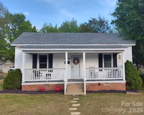 608 Poplar Ave, Kannapolis, NC 28081