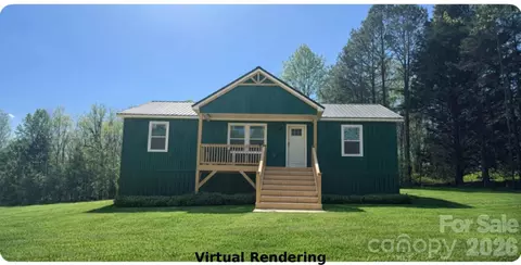 6330 Larry Huffman St, Connelly Springs, NC 28612