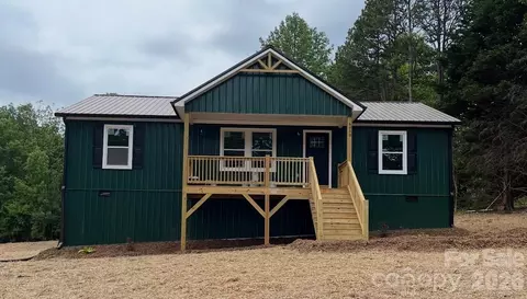 6330 Larry Huffman St, Connelly Springs, NC 28612