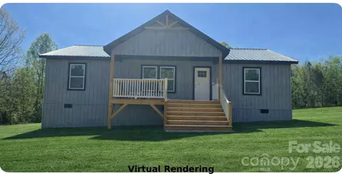 6340 Larry Huffman St, Connelly Springs, NC 28612