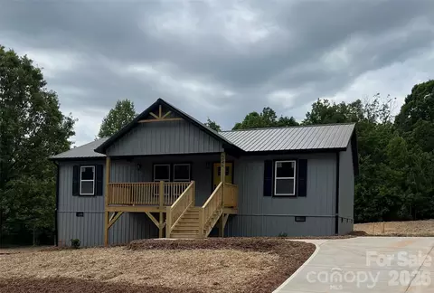 6340 Larry Huffman St, Connelly Springs, NC 28612