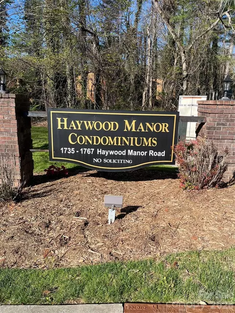 1763 Haywoo Manor Roa Rd #D, Hendersonville, NC 28791