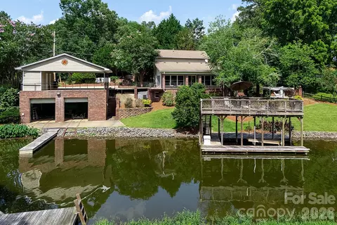 24756 Strand Dr, Albemarle, NC 28001