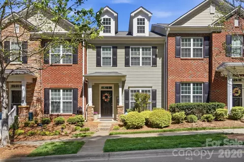 13950 Cypress Woods Dr, Huntersville, NC 28078