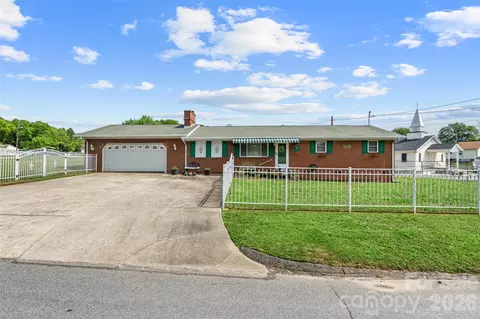 202 Reese St, Gastonia, NC 28056