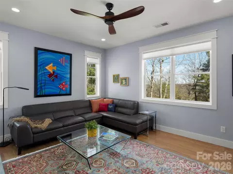Living - 255 Dalhousie Ct, Flat Rock, NC 28731 photo 6 of 6