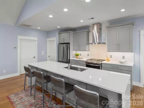 Kitchen - 255 Dalhousie Ct, Flat Rock, NC 28731 photo 1 of 5