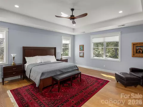 Bedroom - 255 Dalhousie Ct, Flat Rock, NC 28731 photo 1 of 2