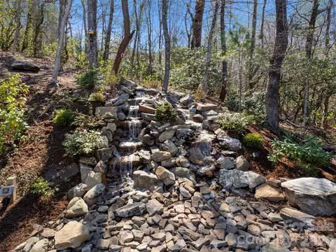 Exterior - 255 Dalhousie Ct, Flat Rock, NC 28731 photo 6 of 8