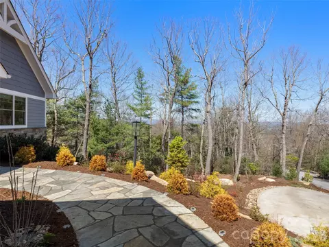 Exterior - 255 Dalhousie Ct, Flat Rock, NC 28731 photo 2 of 8
