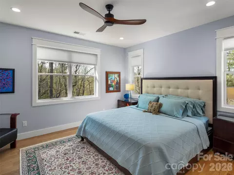 Bedroom - 255 Dalhousie Ct, Flat Rock, NC 28731 photo 2 of 2