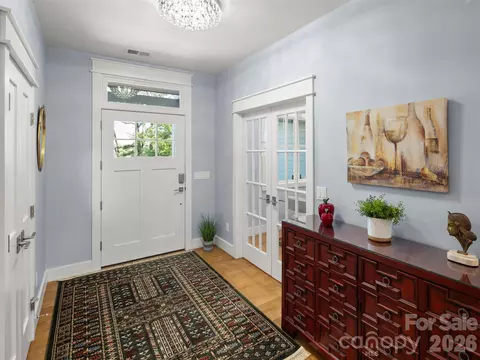 Entry Way - 255 Dalhousie Ct, Flat Rock, NC 28731 photo 1 of 1