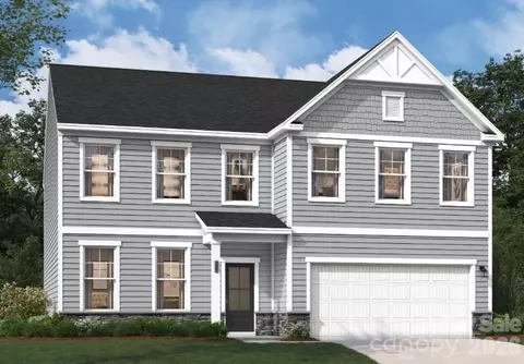 4228 Vista Pine Dr, Charlotte, NC 28215