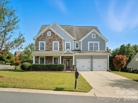 7196 Dove Field Ln, Fort Mill, SC 29707