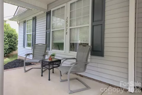 15318 Hugh Torance Pkwy, Huntersville, NC 28078