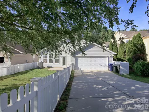 15318 Hugh Torance Pkwy, Huntersville, NC 28078