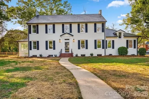 504 S Franklin St, China Grove, NC 28023