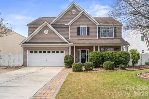 14913 Asheton Creek Dr, Charlotte, NC 28273