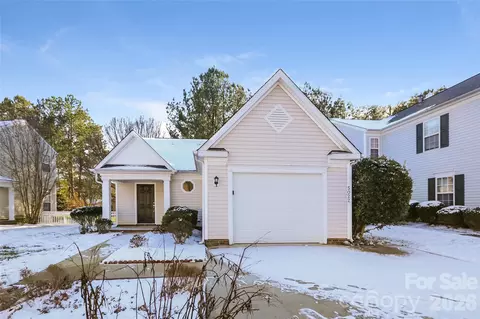 5022 Silabert Ave, Charlotte, NC 28205