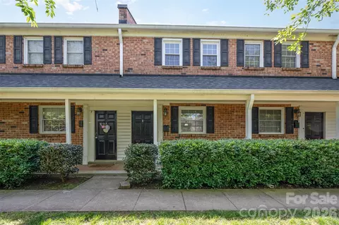 1218 Grn Oaks Lan Ln #E, Charlotte, NC 28205