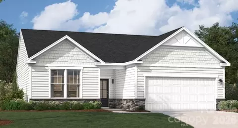 4232 Vista Pine Dr, Charlotte, NC 28215