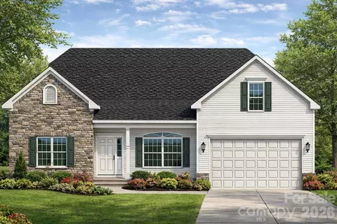 270 Corrie Ann Dr, Concord, NC 28027