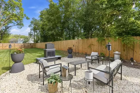 2904 Clemson Ave, Charlotte, NC 28205