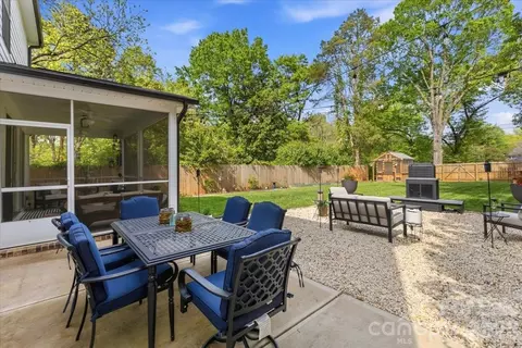 2904 Clemson Ave, Charlotte, NC 28205