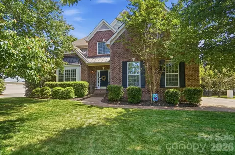 179 Shoreline Pkwy, Tega Cay, SC 29708