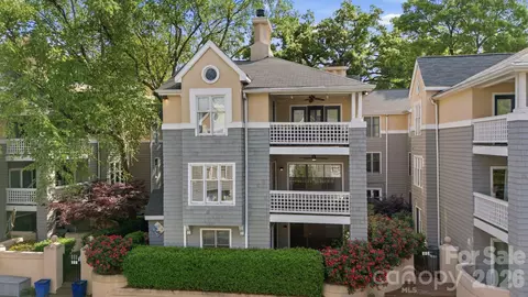 308 Queens 32 Rd #32, Charlotte, NC 28204