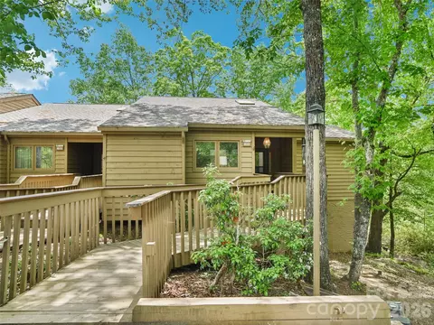 155 Quail Cove 1601 Blvd #1601, Lake Lure, NC 28746
