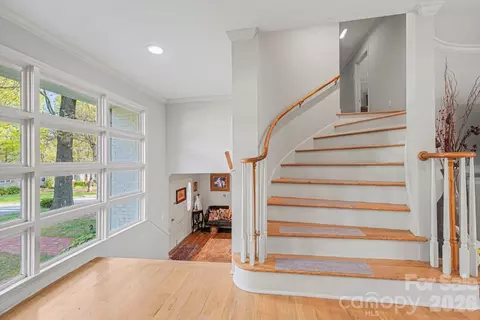 Entry Way - 507 Florham Dr, High Point, NC 27262 photo 2 of 2