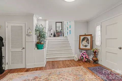 Entry Way - 507 Florham Dr, High Point, NC 27262 photo 1 of 2