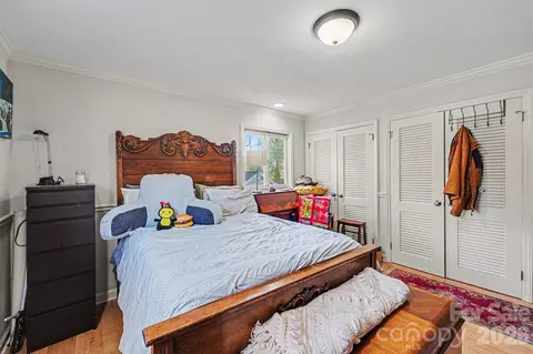 Bedroom - 507 Florham Dr, High Point, NC 27262 photo 5 of 5