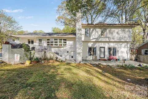 Exterior - 507 Florham Dr, High Point, NC 27262 photo 2 of 4
