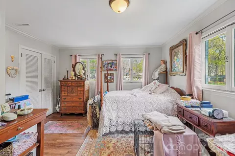 Bedroom - 507 Florham Dr, High Point, NC 27262 photo 1 of 5