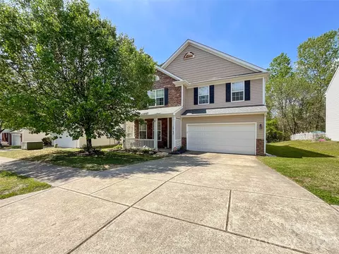 15137 Oldcorn Ln, Charlotte, NC 28262