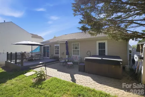 Exterior - 3001 Sunlight Path Dr, Monroe, NC 28110 photo 2 of 8